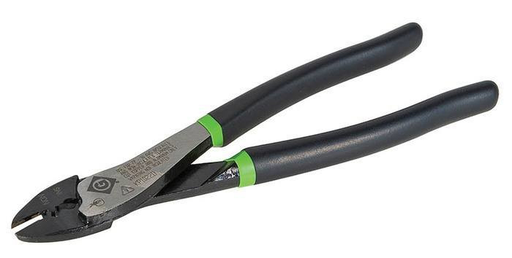 Product image for Greenlee KP1022D CRIMPING TOOL,TERMINAL (POP)