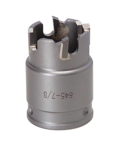Mayer-DDS-1-1/8" Quick-Change Carbide-Tipped Hole Cutter-1