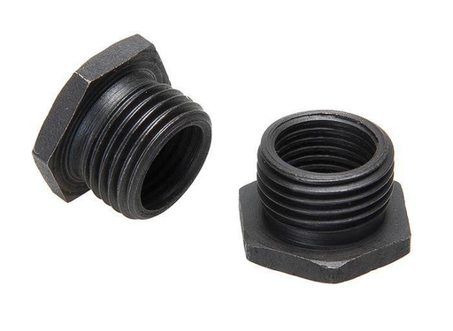 Product image for Greenlee 02805 Quick Change Hole Saw Bushing