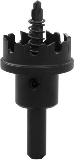 Mayer-DDS-1-3/8" Carbide-Tipped Hole Cutter-1