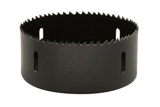 Mayer-DDS-3-5/8" Variable Pitch Hole Saw-1