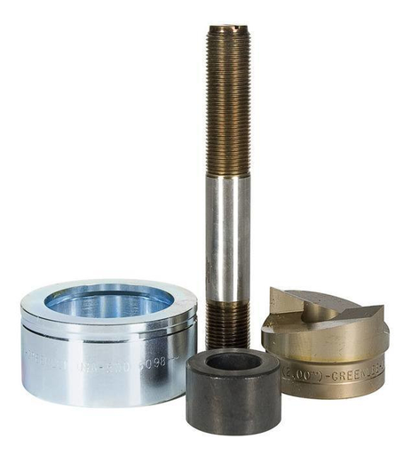 Product image for Greenlee 745M-50.8 Slug Splitter Unit 5050.8MM (Pop)