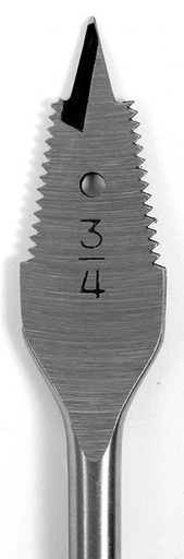 Mayer-DDS-3/4" Self-Feeding Spade Bit-1