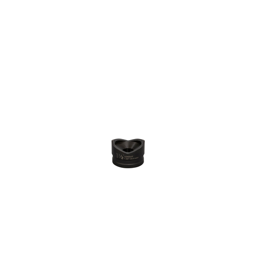 Product image for Greenlee K3p-1-1/2 Punch, Sr, 1-1/2" Concond
