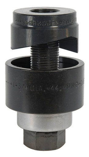 Product image for Greenlee 12316 Punch Unt-1-3/4" (Pop)