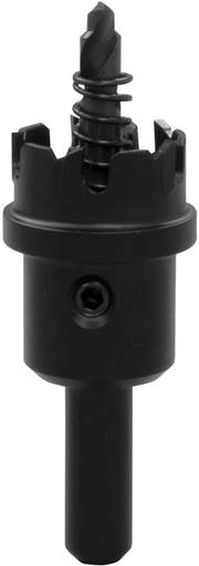 Product image for Greenlee 625-1 Tungsten Carbide Tipped Hole Saw