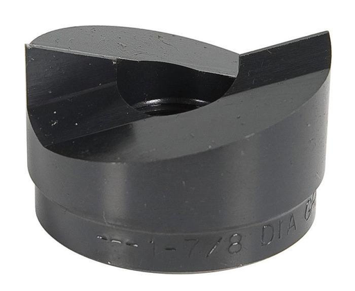 Product image for Greenlee 12354 Punch Rd 1-7/8 (Pop)