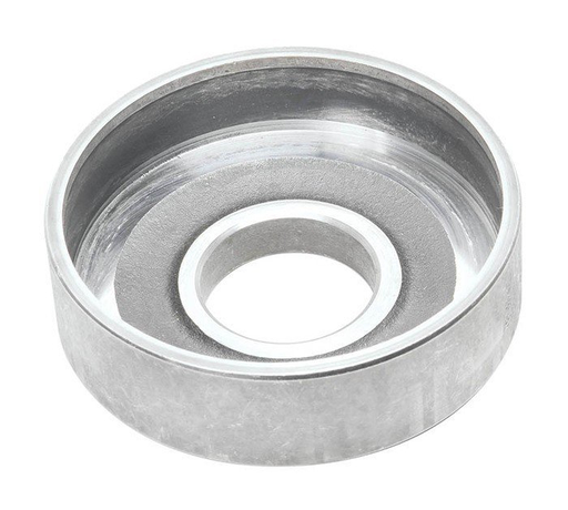 Product image for Greenlee 00630 Die-Rd Stainless 4.00 Conduit Boxed