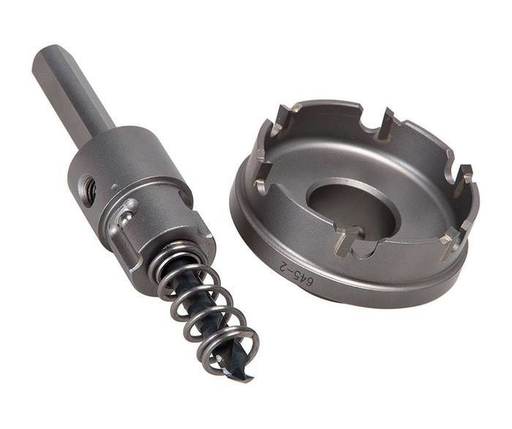 Mayer-DDS-7/8" Quick-Change Carbide-Tipped Hole Cutter-1
