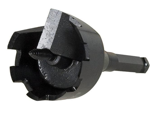 Product image for Greenlee 149H2-2-1/8 Bit,E-Z Bore 2-1/8"(Pop)