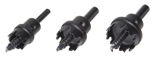 Mayer-DDS-4 Piece Carbide Cutter Set-1