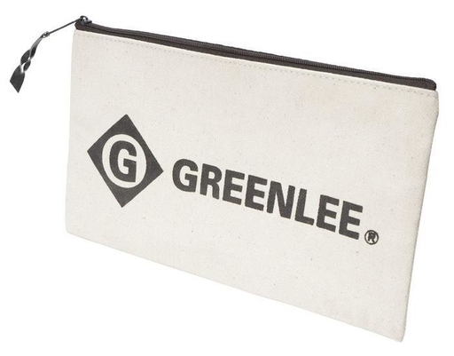 Product image for Greenlee 0158-14 Zipper,Small (025)