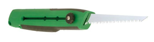 Product image for Greenlee 311 8-3/8" Bi-Metal Retractable Handsaw