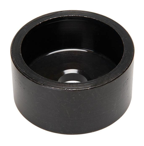 Greenlee 442AVP 2-3/8" Mild Steel Round Knockout Punch Die Product image for Greenlee 442AVP 2-3/8" Mild Steel Round Knockout Punch Die