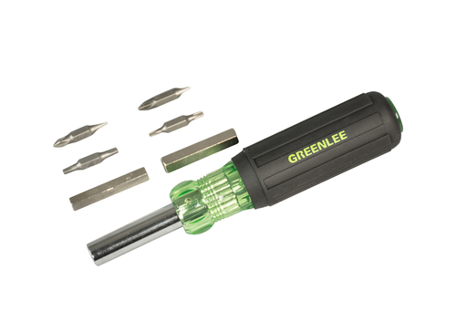 Product image for Greenlee 0153-47c Multi-Tool, 11-In-1