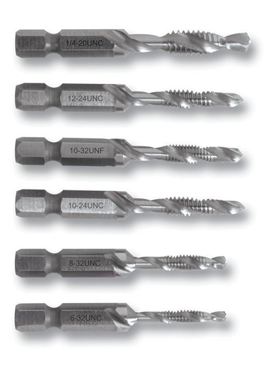 Mayer-DDS-Drill/Tap, 8-32.-1