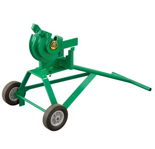 Mayer-DDS-Mechanical Bender for 1/2", 3/4", 1" IMC and Rigid Conduit-1