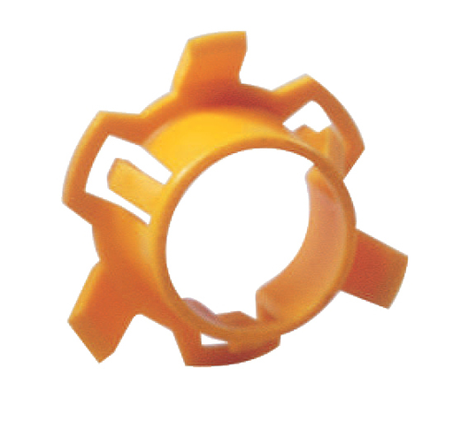 Mayer-DDS-100 Bushings for Hole Punched by 709 for 7/8" (22.2 mm) Diameter Hole-1