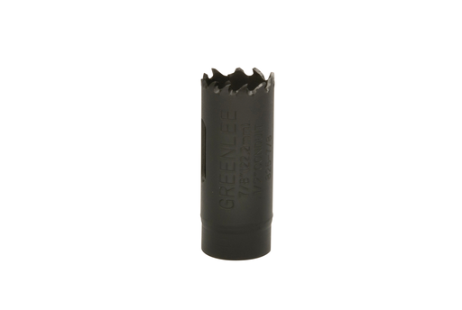 Mayer-DDS-7/8" Hole Saw-1