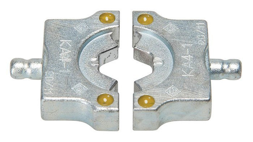 Product image for GRN KA4-1 DIE SET, #1 AL CRIMP (KA4