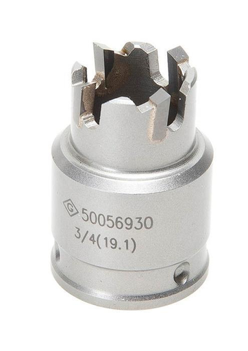 Mayer-DDS-3/4" Quick-Change Carbide-Tipped Hole Cutter-1
