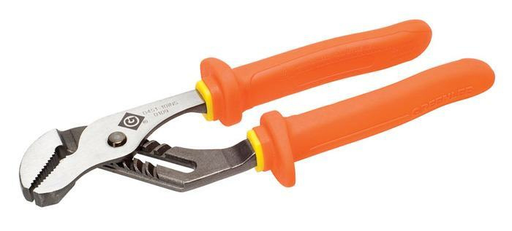 Product image for GRN 0451-10-INS PLIERS,PUMP 10",INS