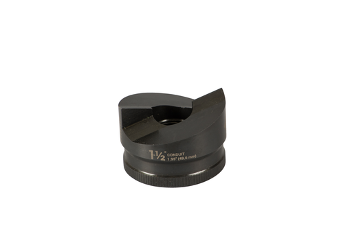 Product image for Greenlee K2p-1-1/2-B Punch, Sb, 1-1/2" Ccond