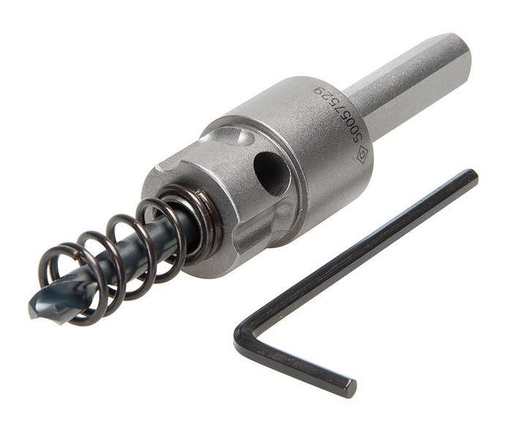 Mayer-DDS-5/8" TO 2-1/4" Quick Change Arbor-1