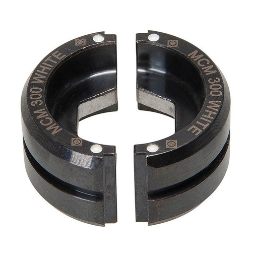 Product image for Greenlee Kc22-300 Die,300 Mcm (Kc22)