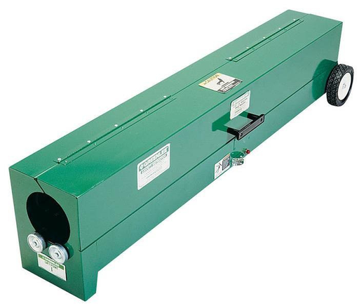 Mayer-DDS-4" PVC Bender-1