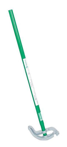 Mayer-DDS-Iron Hand Bender Head with Handle for 1/2" EMT-1