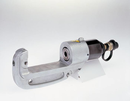 Product image for Greenlee RK1550 15 Ton Single Acting Remote Head Crimping Tool