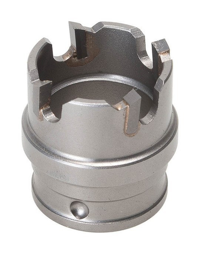 Mayer-DDS-1" Quick-Change Carbide-Tipped Hole Cutter-1