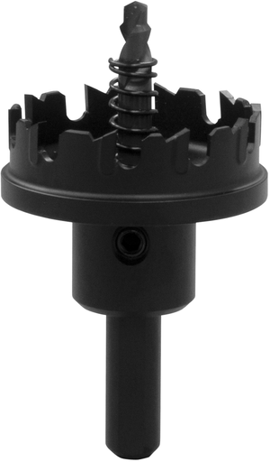 Product image for Greenlee 625-1-3/4 Tungsten Carbide Tipped Hole Saw