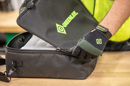 Product image for GRN 5990A-C MEGOHMMETER