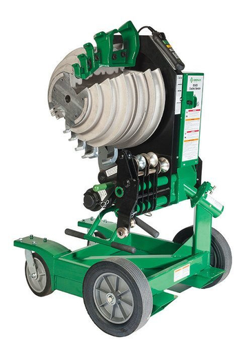 Mayer-DDS-Electric Conduit Bender - 854DX-1