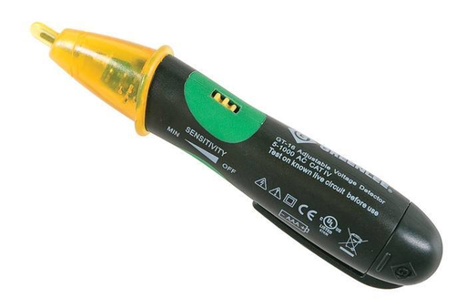 Mayer-DDS-Adjustable Voltage Detector-1