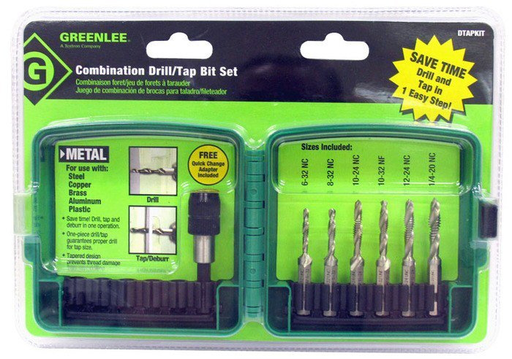 Mayer-DDS-Drill/Tap Kit-1