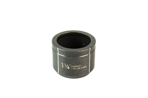 Product image for Greenlee Kd-1-1/4-B Die, 1-1/4" Cond