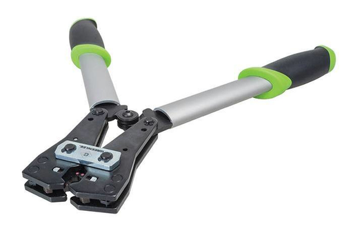 Mayer-DDS-K-SERIES MECHANICAL CRIMP TOOL 8 - 1/0 AWG-1