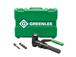 Greenlee 7904SB Non-Round Hydraulic Punch Driver Kit