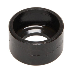 Greenlee 124AVP 1.11" Mild Steel Round Knockout Punch Die