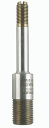 Greenlee 29451 7/16 x 4-1/4" Hydraulic Knockout Draw Stud