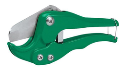 Greenlee 864 1-1/4" Steel Ratchet Action Pipe Cutter