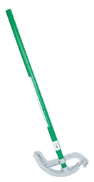 Greenlee 842FH Bender Hand - 1" W/Handle