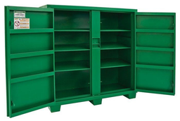 GRE 5660L CABINET ASSEMBLY (5660L)