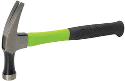 Greenlee 0156-11 Hammer,Electricians 18o18oz