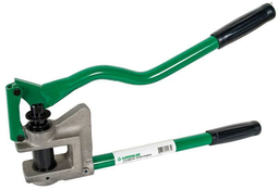 Greenlee 710 1-11/32" Metal Self Stripping Stud Punch