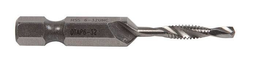 Greenlee DTAP6-32 Drill/Tap Bit, 6-32