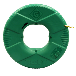 Greenlee Ftxf-50 Fishtape X, Fiber-50'